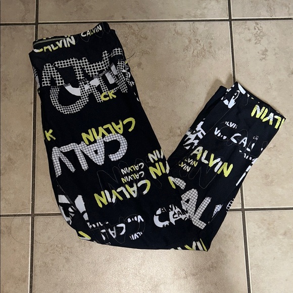 Calvin Klein Women’s Leggings - Picture 1 of 4